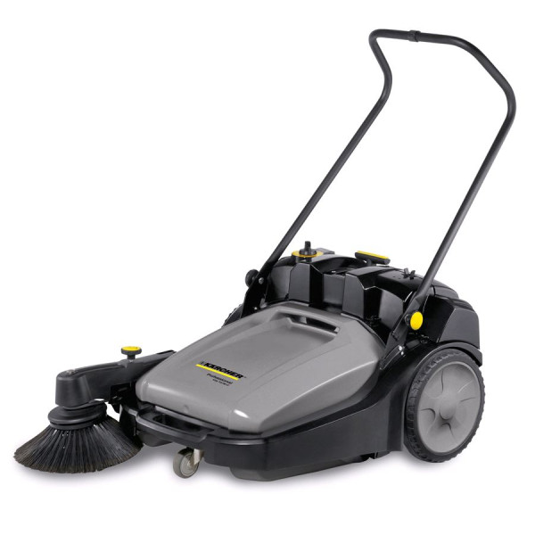 Подметальная машина Karcher KM 70/30 C Bp Pack